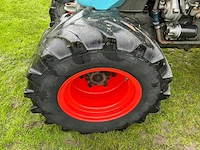 1980 eicher 552a - 3726sa smalspoor- en compacttractor - afbeelding 13 van  30