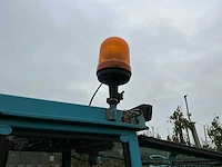 1980 eicher 552a - 3726sa smalspoor- en compacttractor - afbeelding 15 van  30