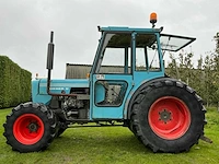 1980 eicher 552a - 3726sa smalspoor- en compacttractor - afbeelding 12 van  30