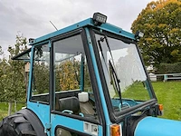 1980 eicher 552a - 3726sa smalspoor- en compacttractor - afbeelding 24 van  30