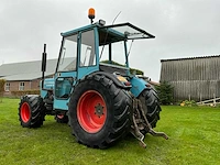 1980 eicher 552a - 3726sa smalspoor- en compacttractor - afbeelding 23 van  30