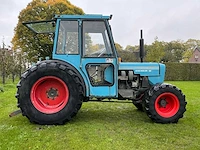 1980 eicher 552a - 3726sa smalspoor- en compacttractor - afbeelding 27 van  30