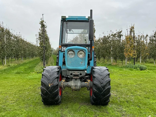 1980 eicher 552a - 3726sa smalspoor- en compacttractor - afbeelding 29 van  30
