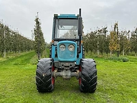 1980 eicher 552a - 3726sa smalspoor- en compacttractor - afbeelding 29 van  30