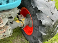 1980 eicher 552a - 3726sa smalspoor- en compacttractor - afbeelding 30 van  30