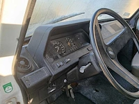 1980 ford transit personenauto - afbeelding 2 van  10