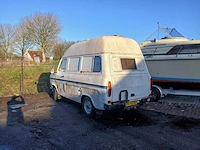 1980 ford transit personenauto - afbeelding 3 van  10