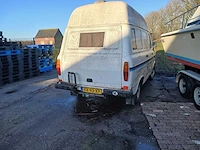 1980 ford transit personenauto - afbeelding 4 van  10
