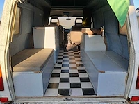 1980 ford transit personenauto - afbeelding 9 van  10