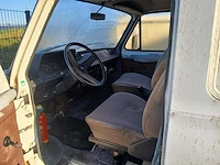 1980 ford transit personenauto - afbeelding 10 van  10