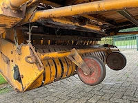 1980 hagedorn ld-g opraapwagen - afbeelding 2 van  20