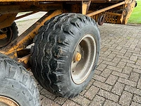 1980 hagedorn ld-g opraapwagen - afbeelding 8 van  20