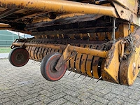 1980 hagedorn ld-g opraapwagen - afbeelding 9 van  20