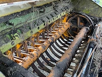 1980 hagedorn ld-g opraapwagen - afbeelding 10 van  20