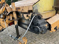 1980 hagedorn ld-g opraapwagen - afbeelding 20 van  20