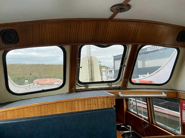 1980 havendienst schip - afbeelding 2 van  21