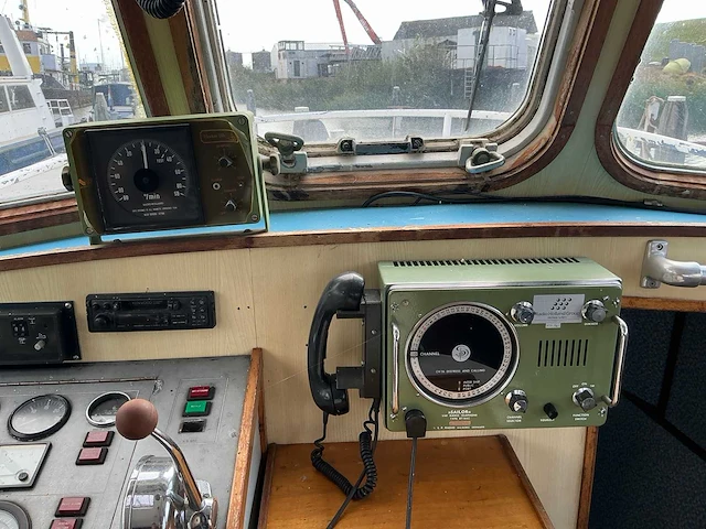 1980 havendienst schip - afbeelding 7 van  21