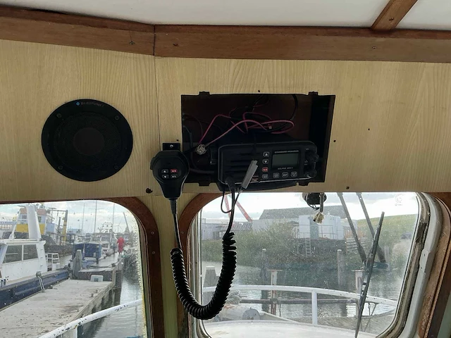 1980 havendienst schip - afbeelding 8 van  21