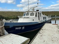 1980 havendienst schip