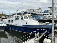 1980 havendienst schip - afbeelding 12 van  21