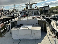 1980 havendienst schip - afbeelding 16 van  21