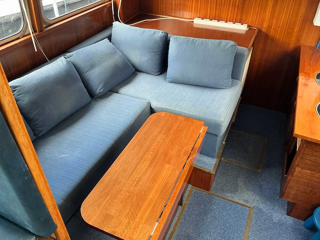 1980 havendienst schip - afbeelding 17 van  21