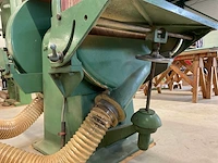 1980 helma dubbele schuurschijfmachine - afbeelding 5 van  9
