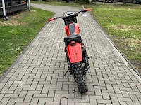 1980 honda xr250r 250cc crossmotor - afbeelding 6 van  11