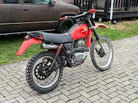 1980 honda xr250r 250cc crossmotor - afbeelding 7 van  11