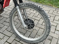 1980 honda xr250r 250cc crossmotor - afbeelding 11 van  11