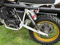 1980 husqvarna cr390cc crossmotor - afbeelding 3 van  14