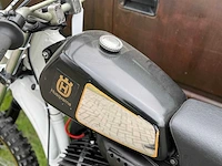 1980 husqvarna cr390cc crossmotor - afbeelding 5 van  14