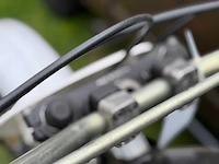 1980 husqvarna cr390cc crossmotor - afbeelding 6 van  14
