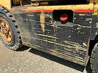 1980 hyster h50h vorkheftruck - afbeelding 5 van  32