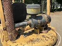 1980 hyster h50h vorkheftruck - afbeelding 6 van  32