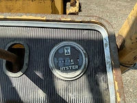 1980 hyster h50h vorkheftruck - afbeelding 8 van  32
