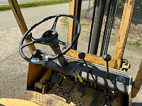 1980 hyster h50h vorkheftruck - afbeelding 9 van  32