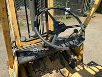 1980 hyster h50h vorkheftruck - afbeelding 11 van  32
