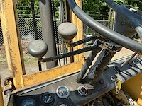 1980 hyster h50h vorkheftruck - afbeelding 14 van  32