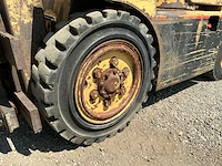 1980 hyster h50h vorkheftruck - afbeelding 16 van  32