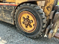 1980 hyster h50h vorkheftruck - afbeelding 19 van  32