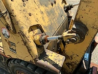1980 hyster h50h vorkheftruck - afbeelding 21 van  32