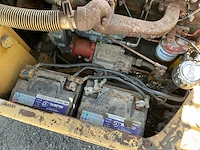 1980 hyster h50h vorkheftruck - afbeelding 24 van  32