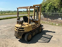 1980 hyster h50h vorkheftruck - afbeelding 28 van  32
