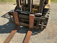 1980 hyster h50h vorkheftruck - afbeelding 32 van  32