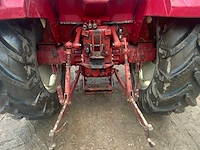 1980 international 844-s tweewielaangedreven landbouwtractor - afbeelding 8 van  25