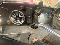 1980 international 844-s tweewielaangedreven landbouwtractor - afbeelding 14 van  25