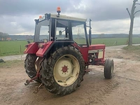 1980 international 844-s tweewielaangedreven landbouwtractor - afbeelding 20 van  25