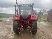 1980 international 844-s tweewielaangedreven landbouwtractor - afbeelding 23 van  25