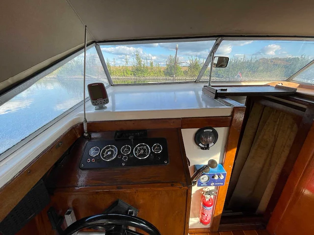 1980 invader 2200 kruiser - afbeelding 2 van  17